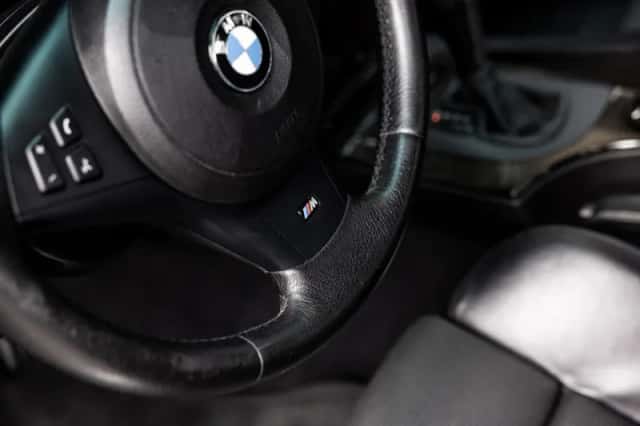BMW 5-Serie (2005) thumbnail 32