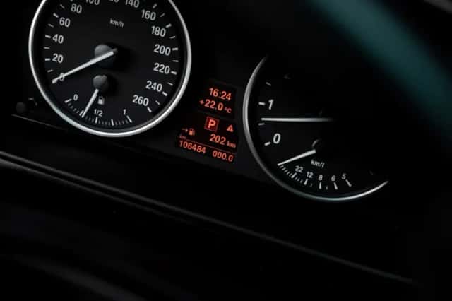 BMW 5-Serie (2005) thumbnail 33