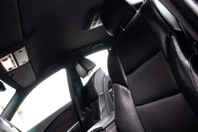 BMW 5-Serie (2005) thumbnail 5
