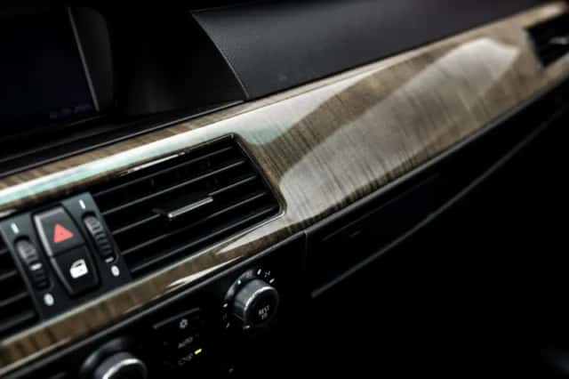 BMW 5-Serie (2005) thumbnail 41
