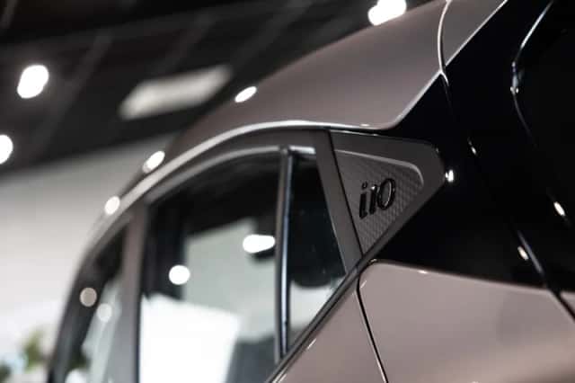 Hyundai i10 (2021) thumbnail 12