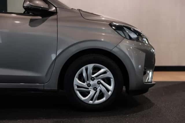 Hyundai i10 (2021) thumbnail 14