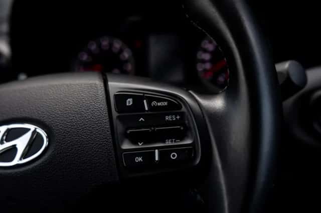 Hyundai i10 (2021) thumbnail 16