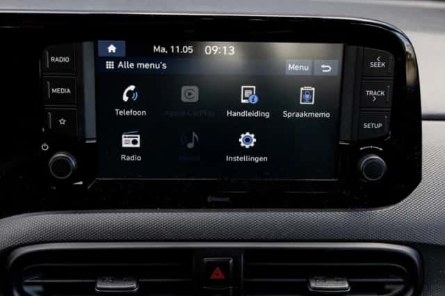 Hyundai i10 (2021) thumbnail 18