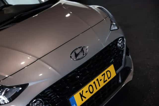 Hyundai i10 (2021) thumbnail 21