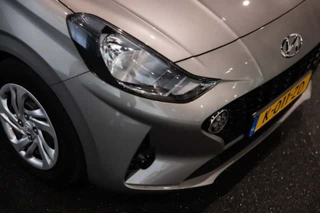 Hyundai i10 (2021) thumbnail 23