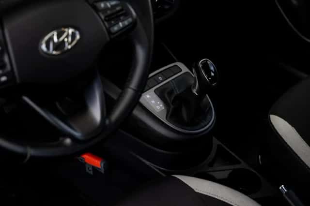 Hyundai i10 (2021) thumbnail 27