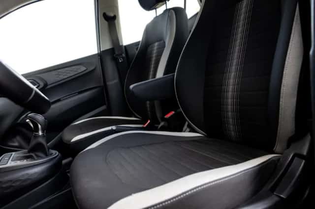 Hyundai i10 (2021) thumbnail 4