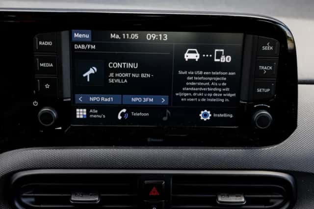 Hyundai i10 (2021) thumbnail 32