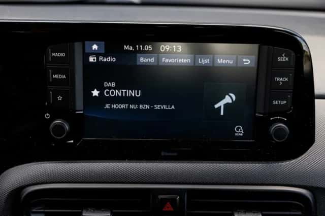 Hyundai i10 (2021) thumbnail 33