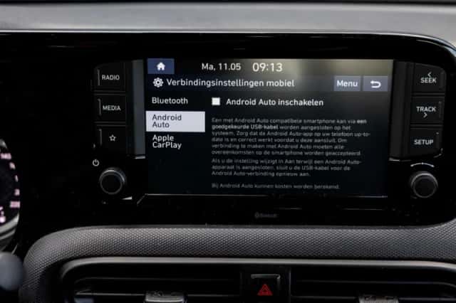 Hyundai i10 (2021) thumbnail 34