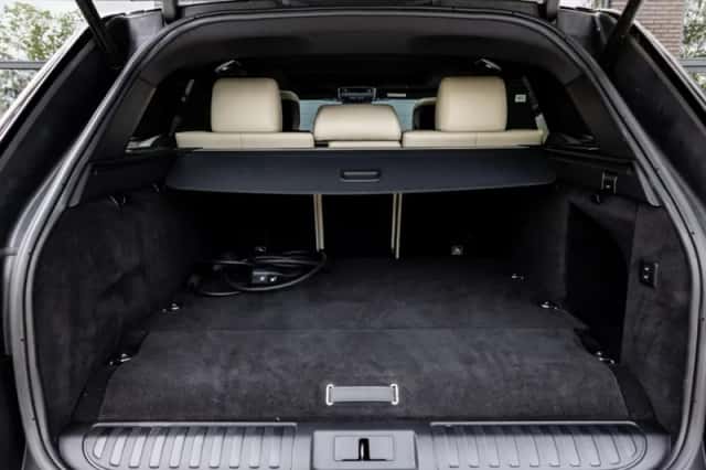 Land Rover Range Rover Sport (2022) thumbnail 12