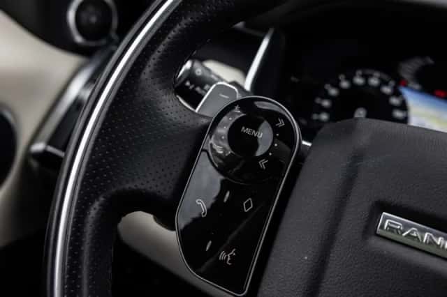 Land Rover Range Rover Sport (2022) thumbnail 18
