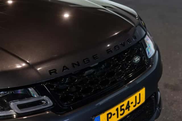 Land Rover Range Rover Sport (2022) thumbnail 20
