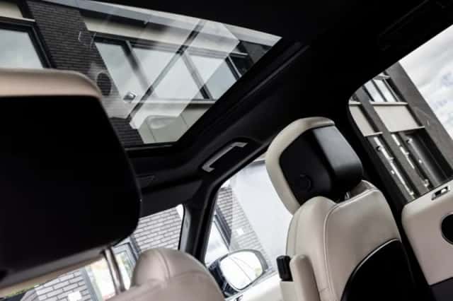 Land Rover Range Rover Sport (2022) thumbnail 21