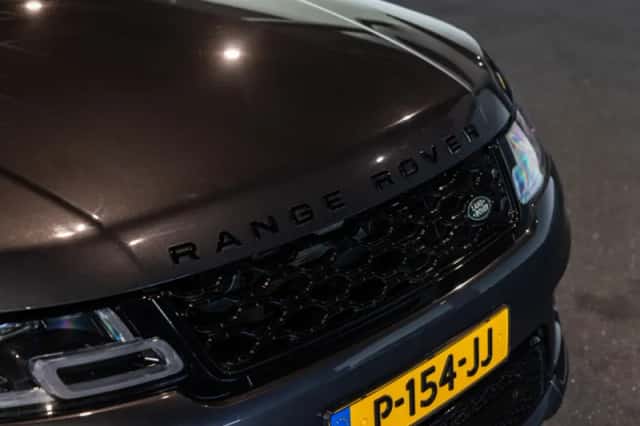 Land Rover Range Rover Sport (2022) thumbnail 22