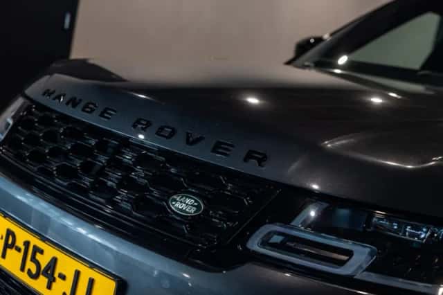 Land Rover Range Rover Sport (2022) thumbnail 24