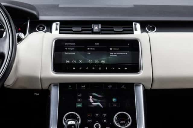Land Rover Range Rover Sport (2022) thumbnail 25