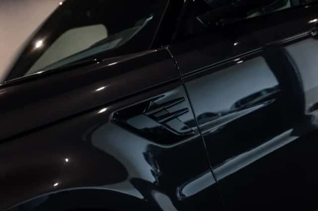 Land Rover Range Rover Sport (2022) thumbnail 26