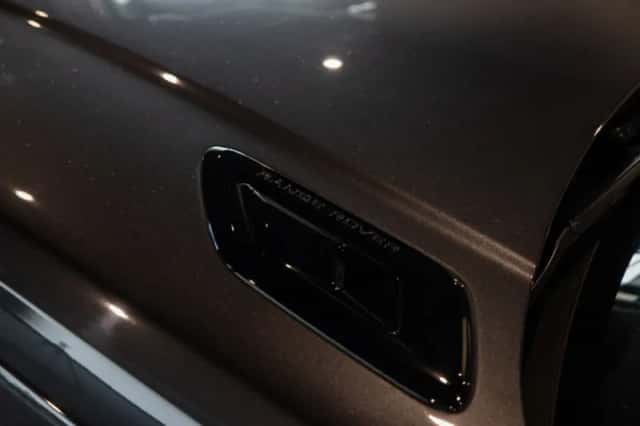 Land Rover Range Rover Sport (2022) thumbnail 28