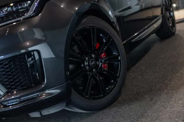 Land Rover Range Rover Sport (2022) thumbnail 30