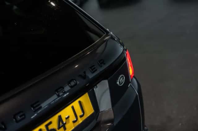 Land Rover Range Rover Sport (2022) thumbnail 32
