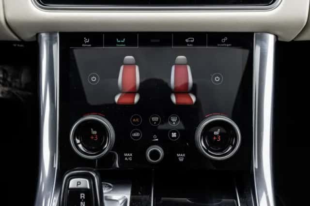 Land Rover Range Rover Sport (2022) thumbnail 33