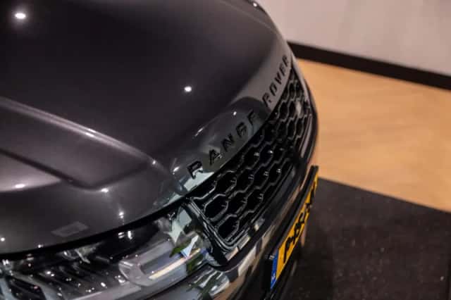 Land Rover Range Rover Sport (2022) thumbnail 34