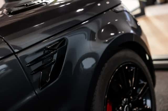 Land Rover Range Rover Sport (2022) thumbnail 36
