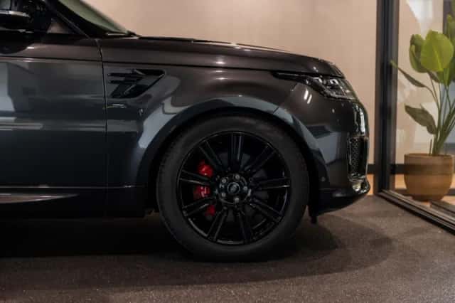 Land Rover Range Rover Sport (2022) thumbnail 38