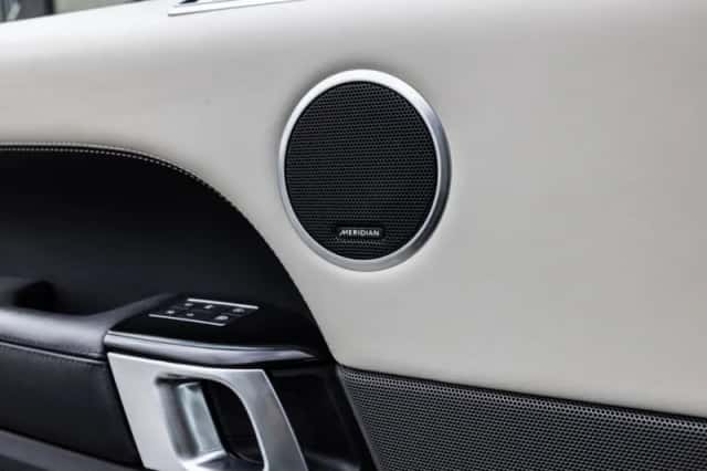 Land Rover Range Rover Sport (2022) thumbnail 39