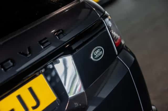 Land Rover Range Rover Sport (2022) thumbnail 40