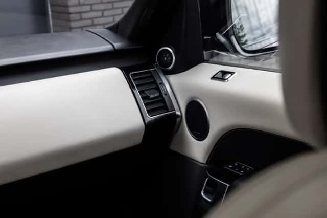 Land Rover Range Rover Sport (2022) thumbnail 41