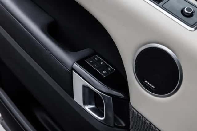 Land Rover Range Rover Sport (2022) thumbnail 43