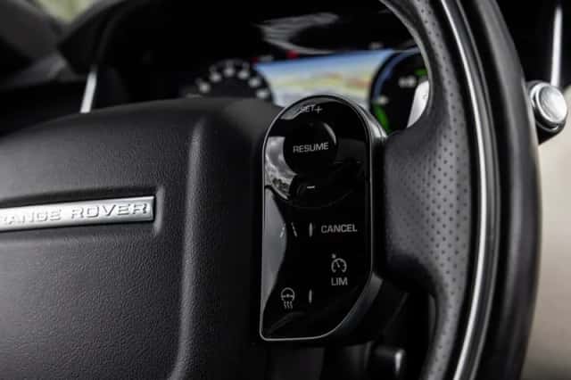 Land Rover Range Rover Sport (2022) thumbnail 45