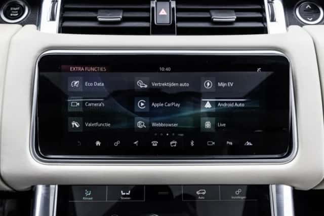Land Rover Range Rover Sport (2022) thumbnail 48