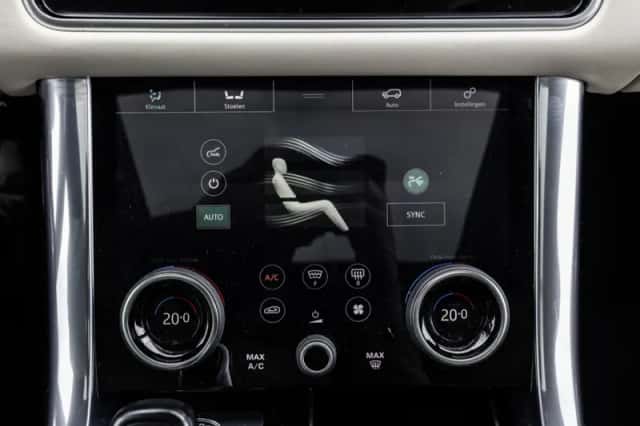 Land Rover Range Rover Sport (2022) thumbnail 50