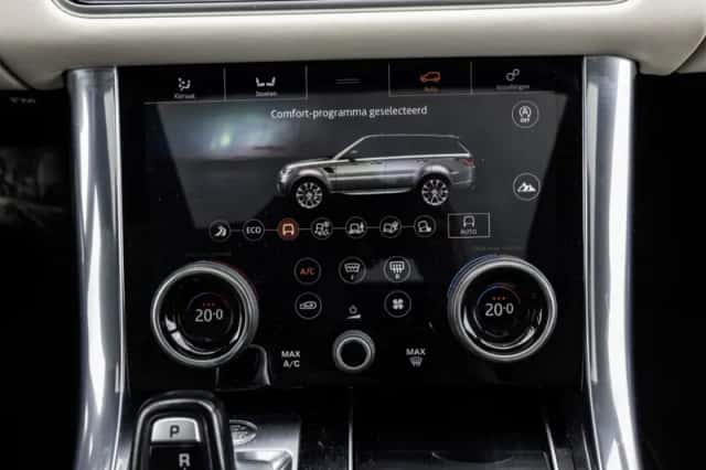 Land Rover Range Rover Sport (2022) thumbnail 51