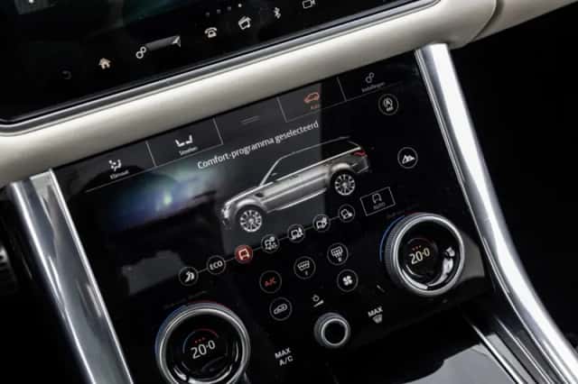 Land Rover Range Rover Sport (2022) thumbnail 52