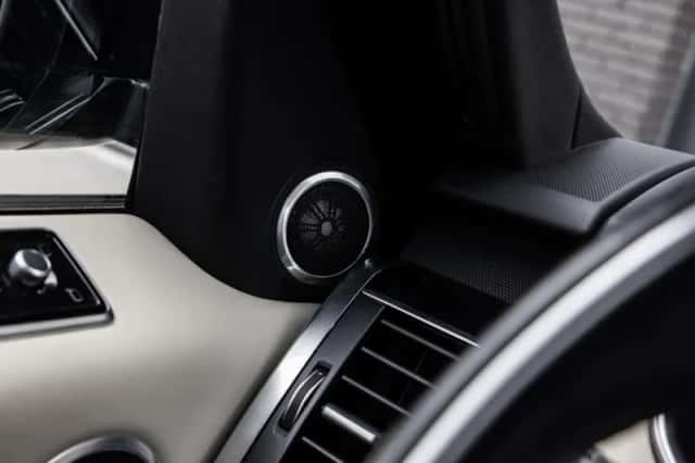Land Rover Range Rover Sport (2022) thumbnail 58