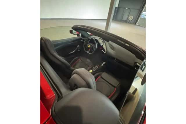 Ferrari 296 (2025) thumbnail 13