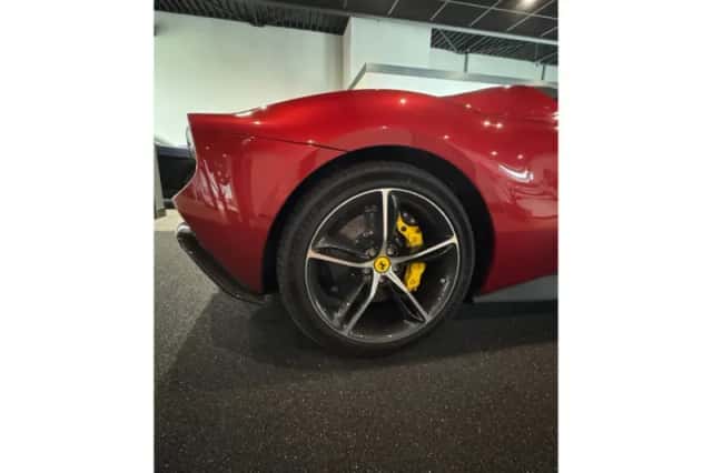 Ferrari 296 (2025) thumbnail 7