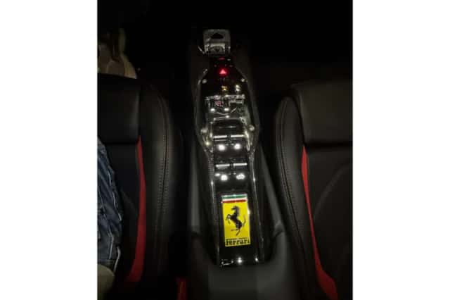 Ferrari 296 (2025) thumbnail 10