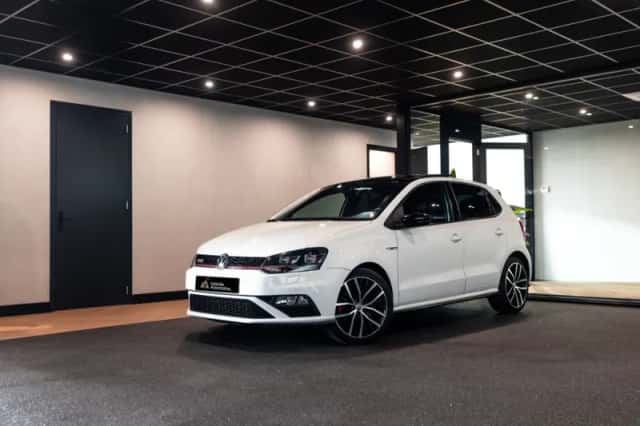 Volkswagen Polo (2017)