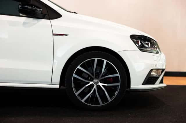 Volkswagen Polo (2017) thumbnail 14