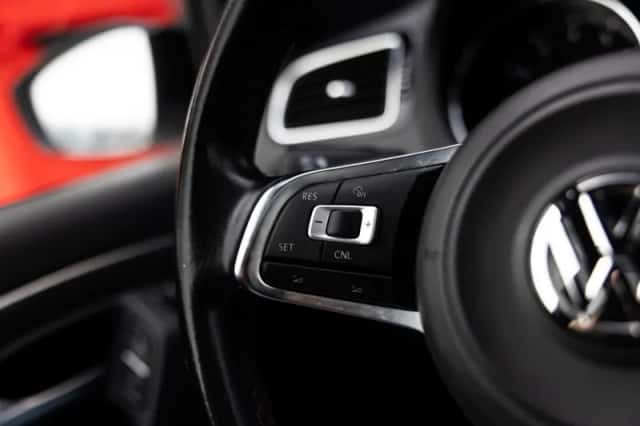 Volkswagen Polo (2017) thumbnail 15