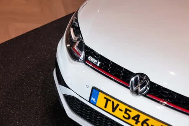 Volkswagen Polo (2017) thumbnail 17