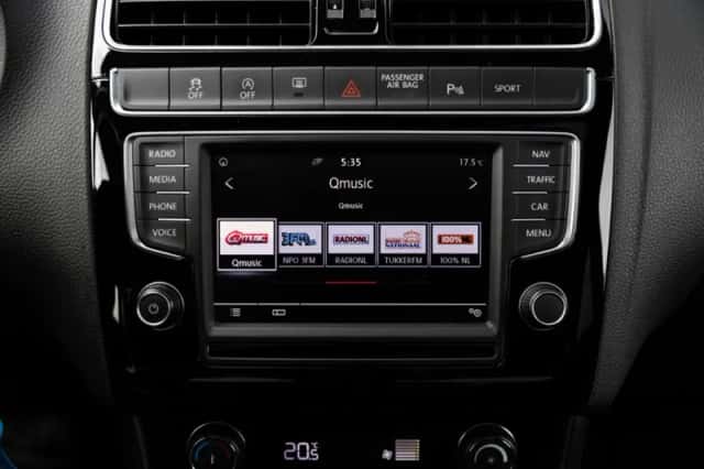 Volkswagen Polo (2017) thumbnail 18