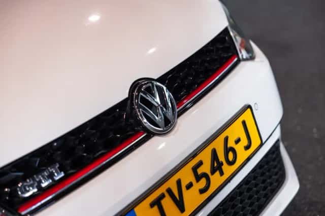 Volkswagen Polo (2017) thumbnail 21