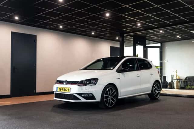 Volkswagen Polo (2017) thumbnail 23